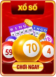 xổ số 88vbet